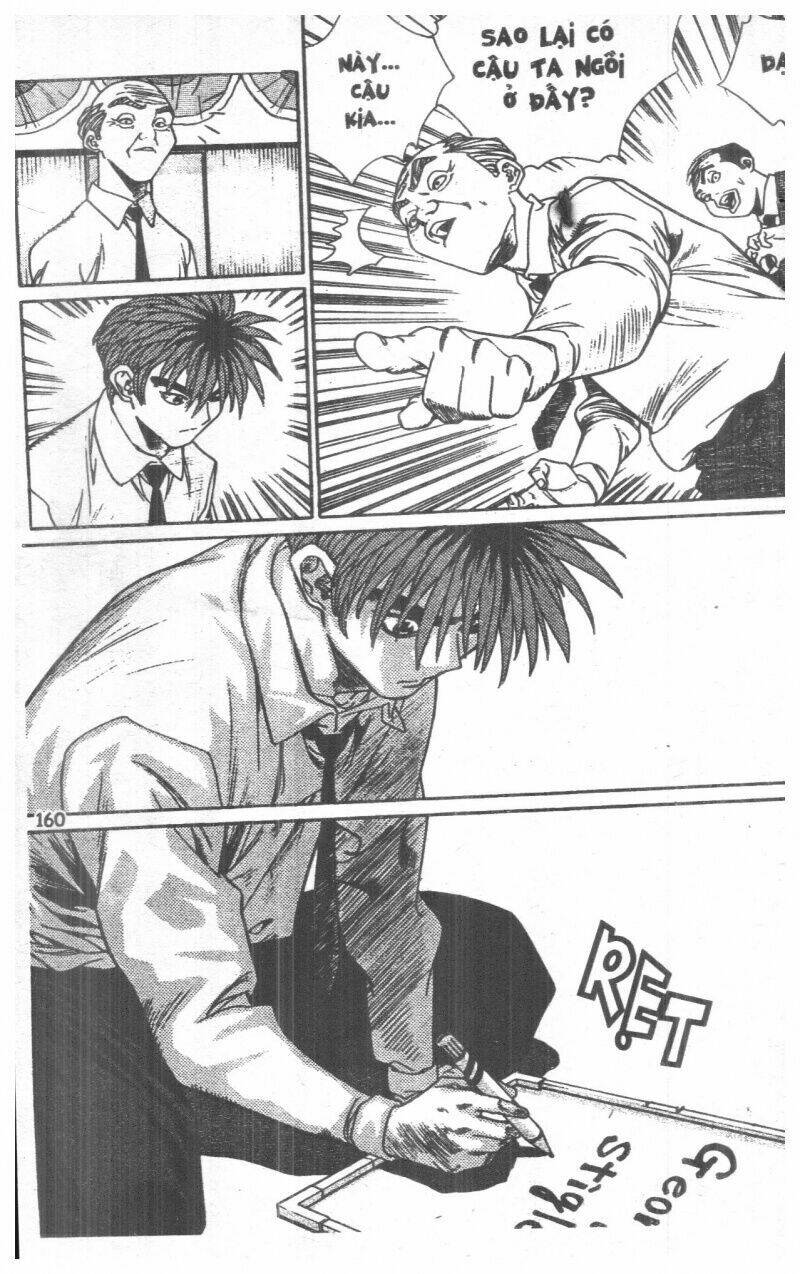 Change Guy Chapter 121 - Trang 157