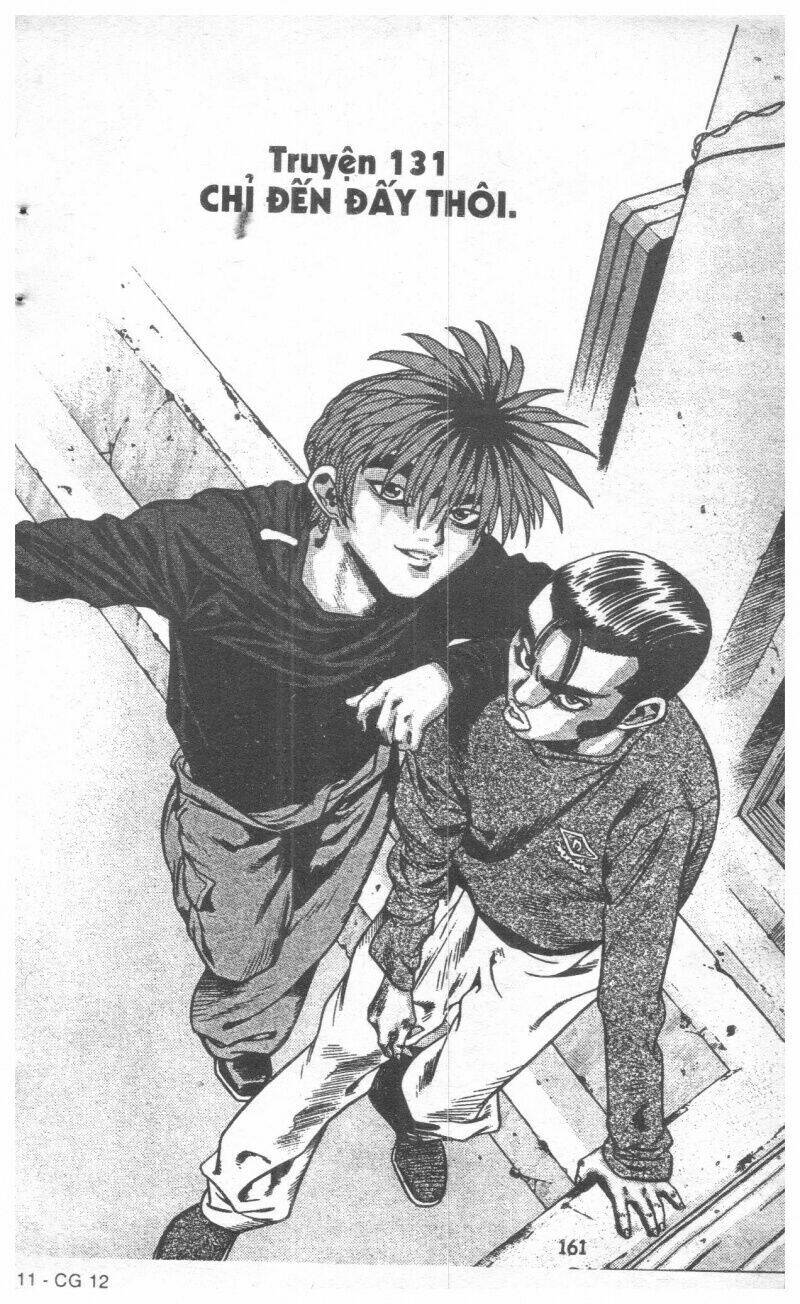 Change Guy Chapter 121 - Trang 158