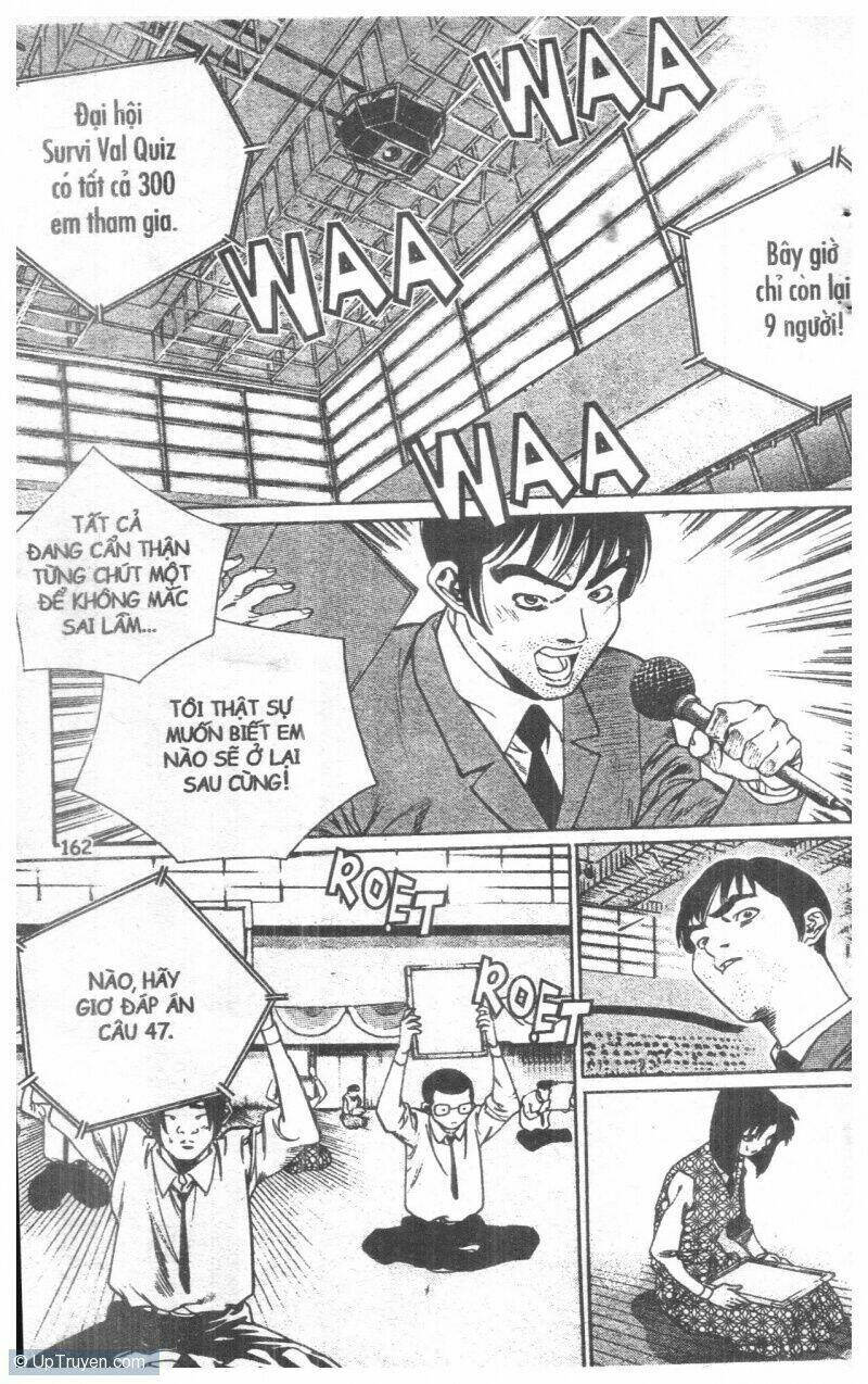 Change Guy Chapter 121 - Trang 159