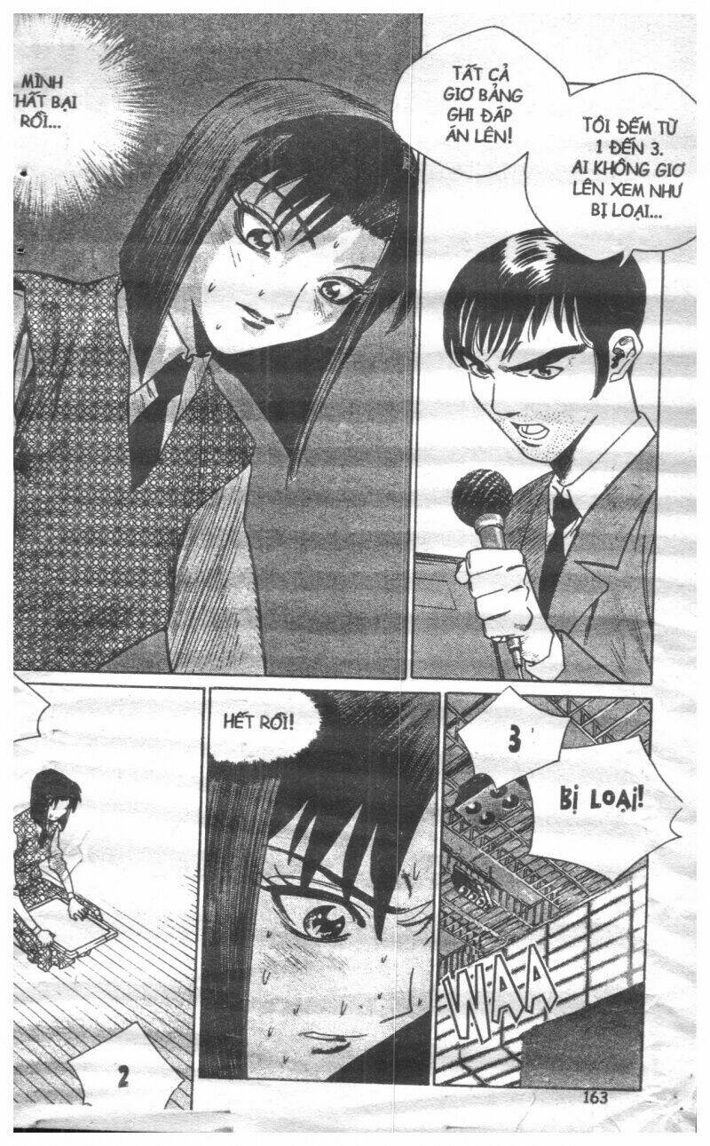 Change Guy Chapter 121 - Trang 160