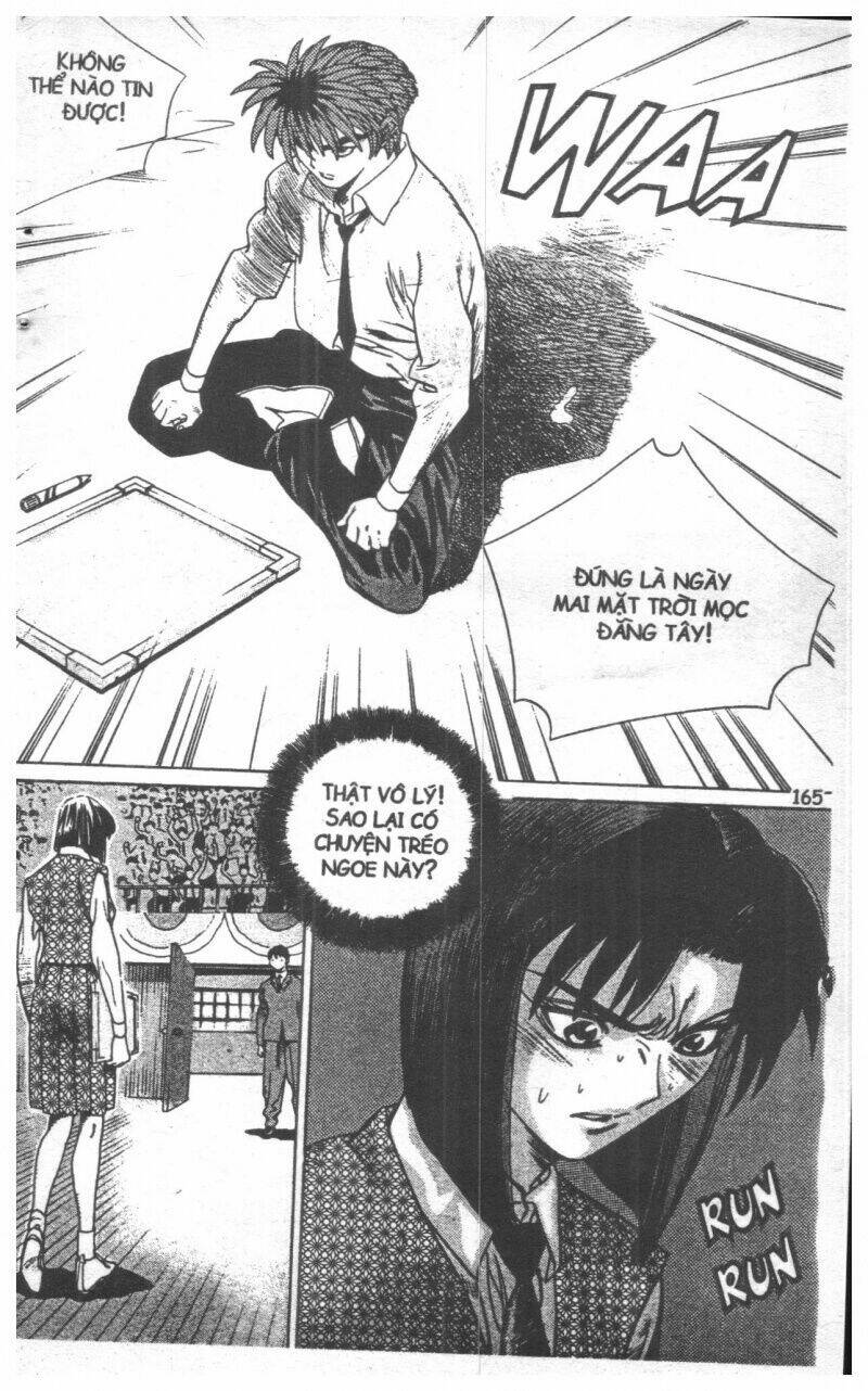 Change Guy Chapter 121 - Trang 162