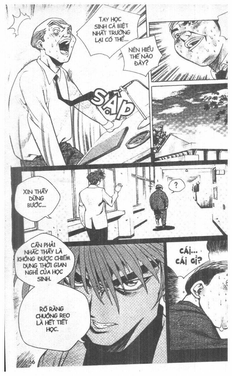 Change Guy Chapter 121 - Trang 163