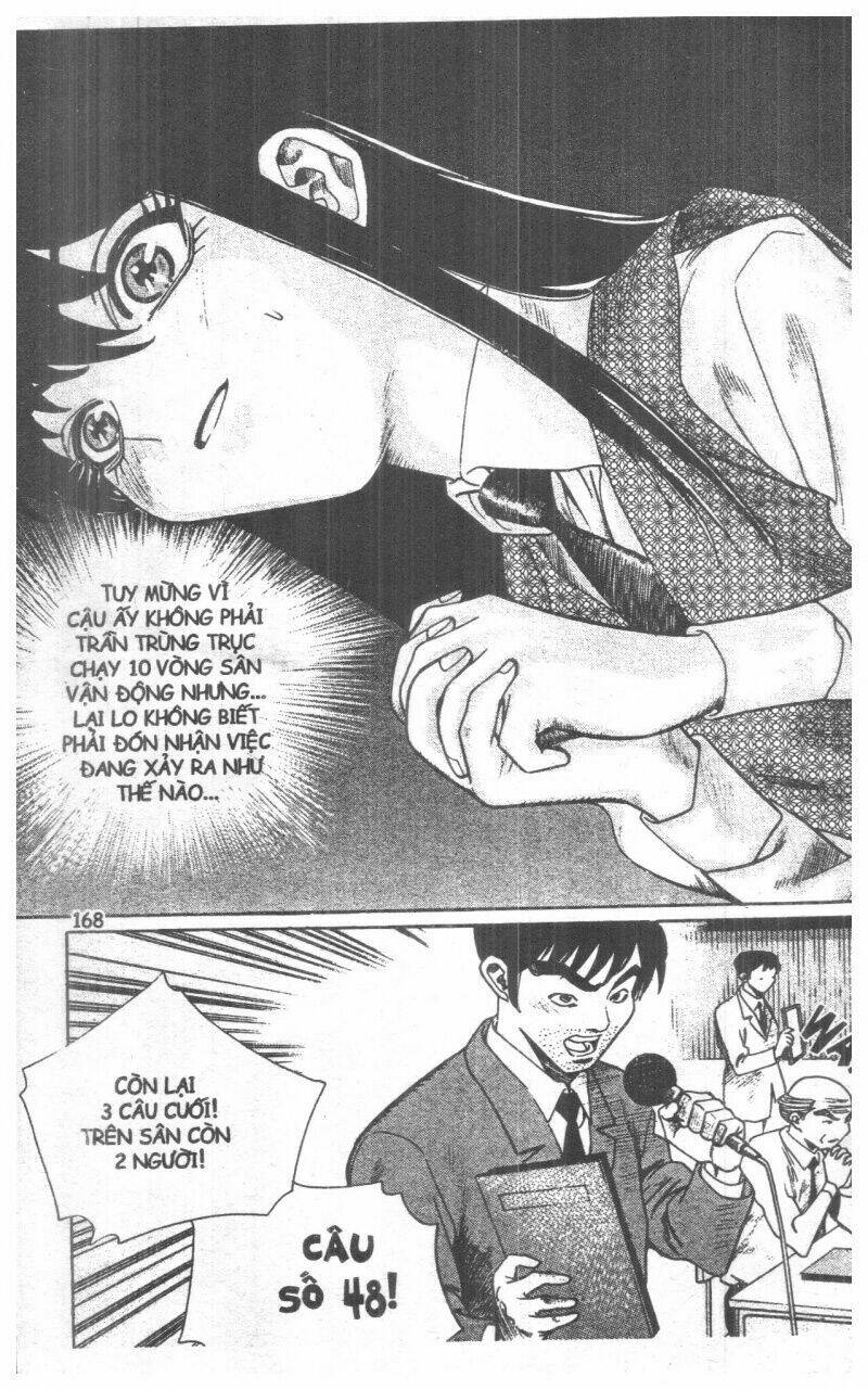 Change Guy Chapter 121 - Trang 165