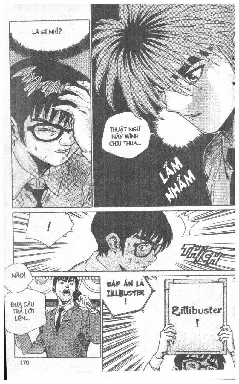 Change Guy Chapter 121 - Trang 167