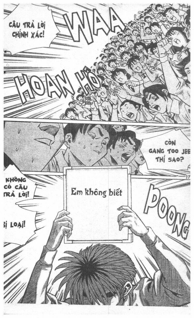 Change Guy Chapter 121 - Trang 168