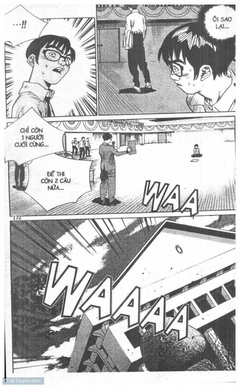 Change Guy Chapter 121 - Trang 169