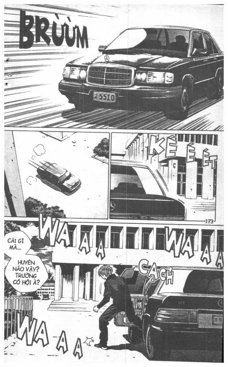 Change Guy Chapter 121 - Trang 170