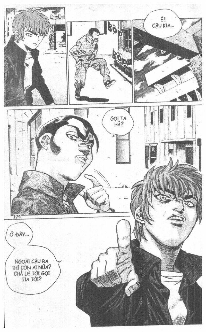 Change Guy Chapter 121 - Trang 171