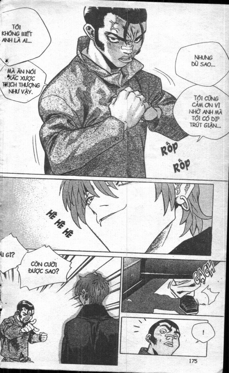 Change Guy Chapter 121 - Trang 172