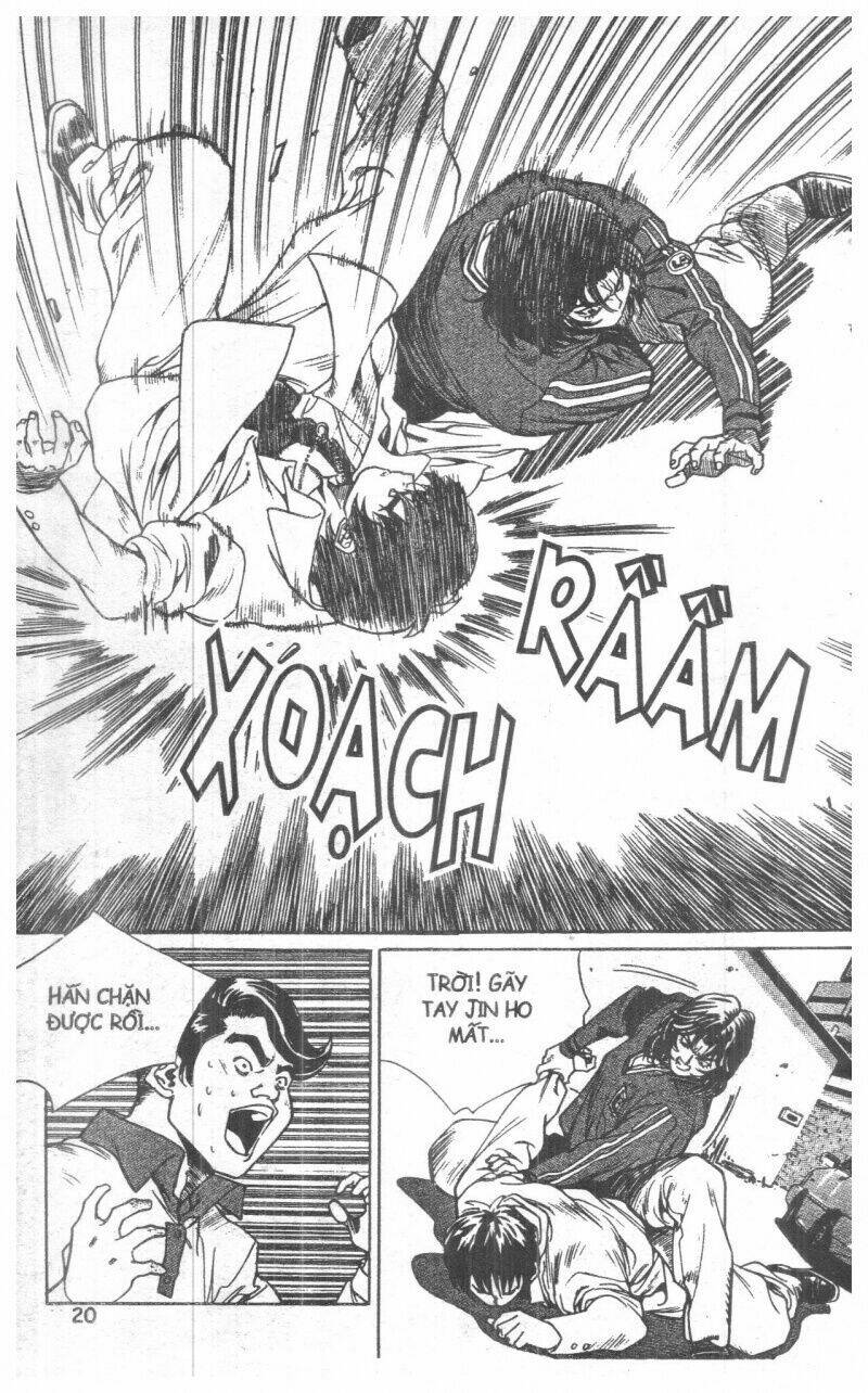 Change Guy Chapter 121 - Trang 17