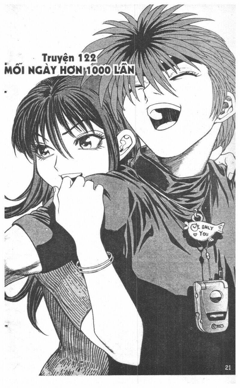 Change Guy Chapter 121 - Trang 18