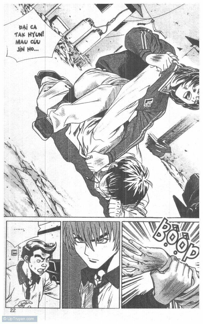 Change Guy Chapter 121 - Trang 19