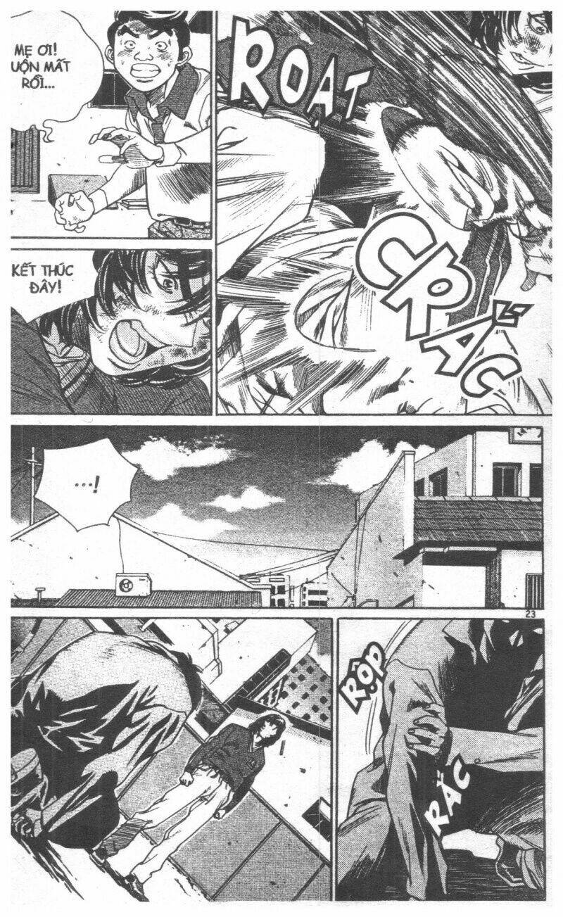 Change Guy Chapter 121 - Trang 20