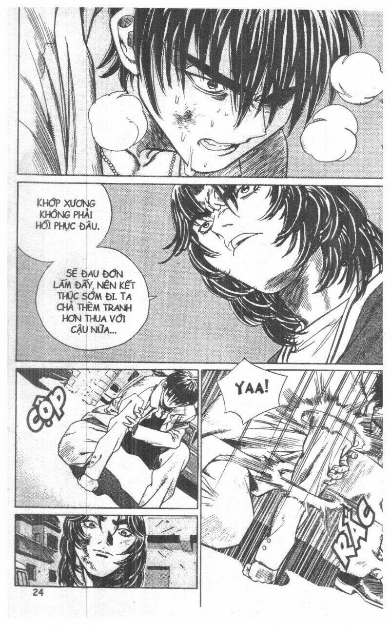 Change Guy Chapter 121 - Trang 21