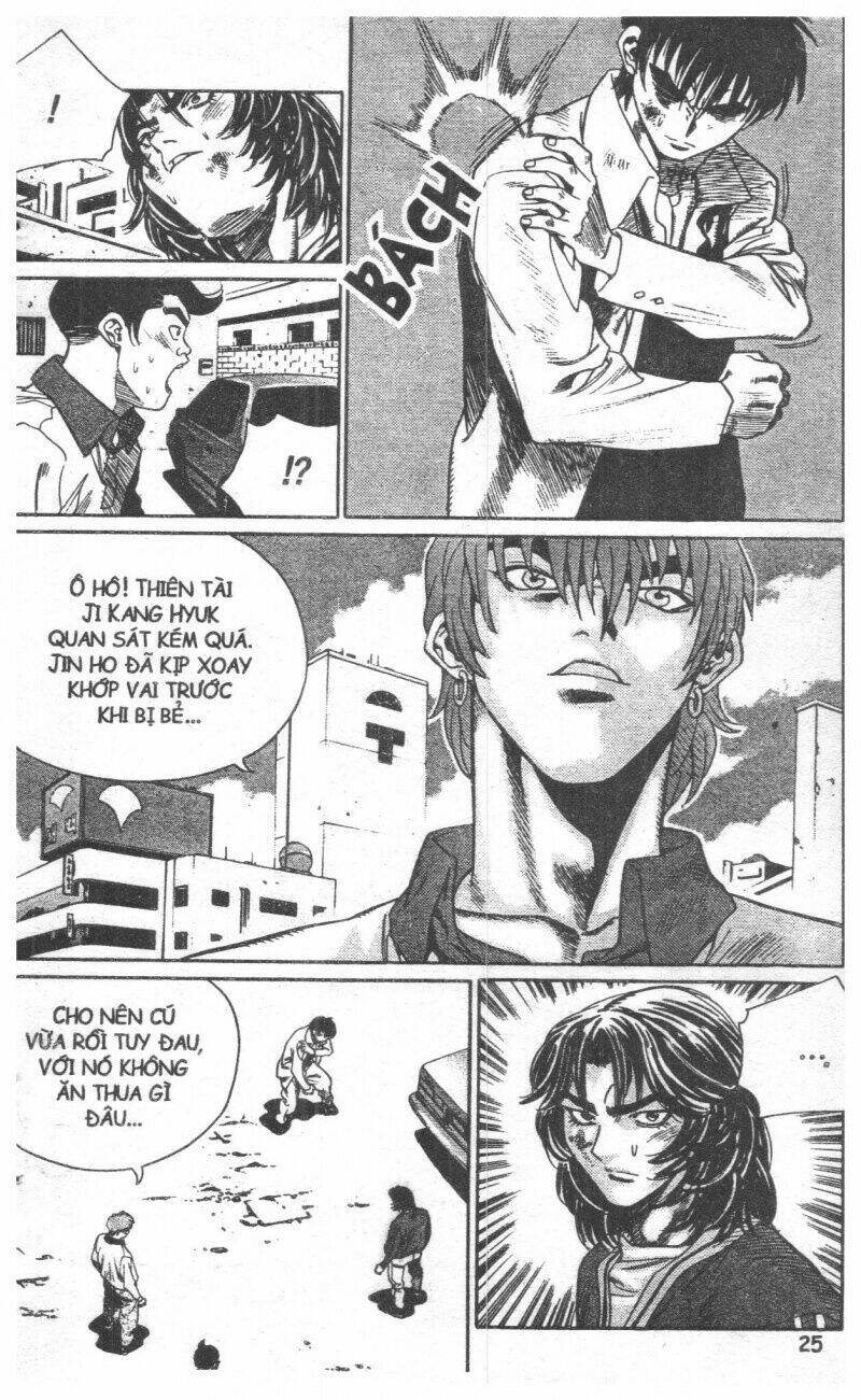 Change Guy Chapter 121 - Trang 22