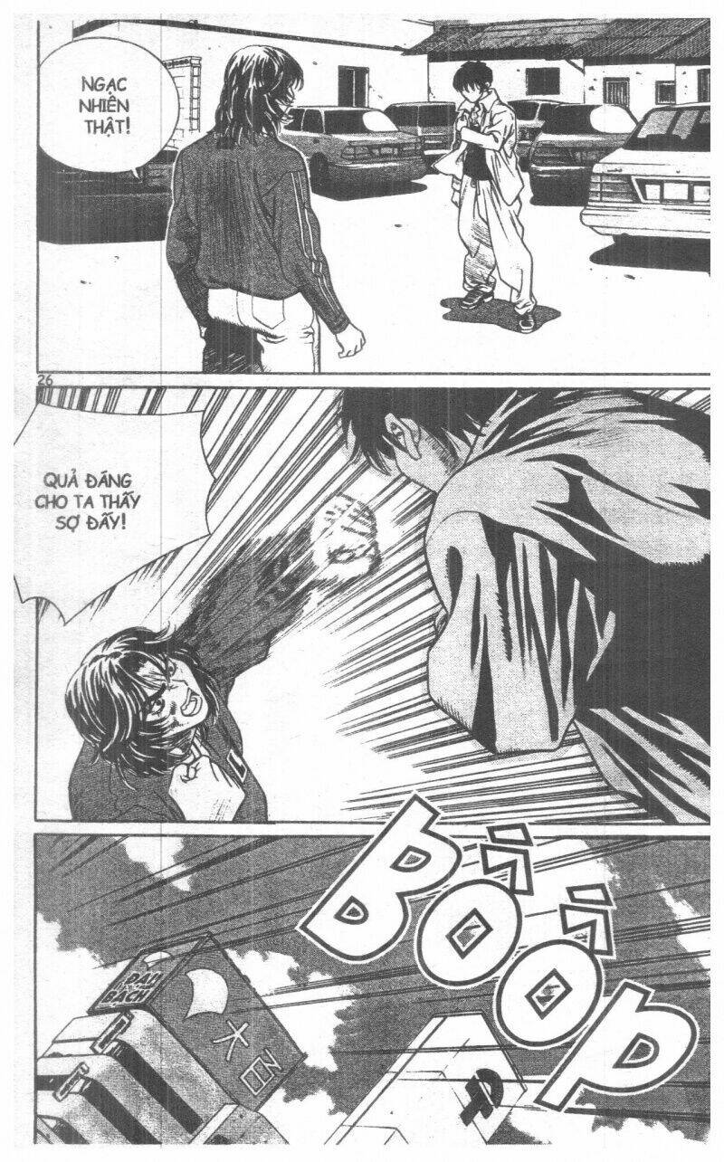 Change Guy Chapter 121 - Trang 23