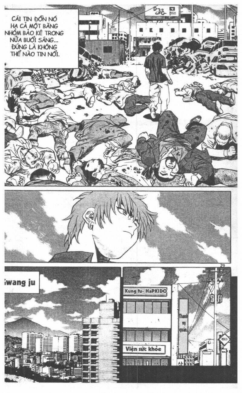 Change Guy Chapter 121 - Trang 26