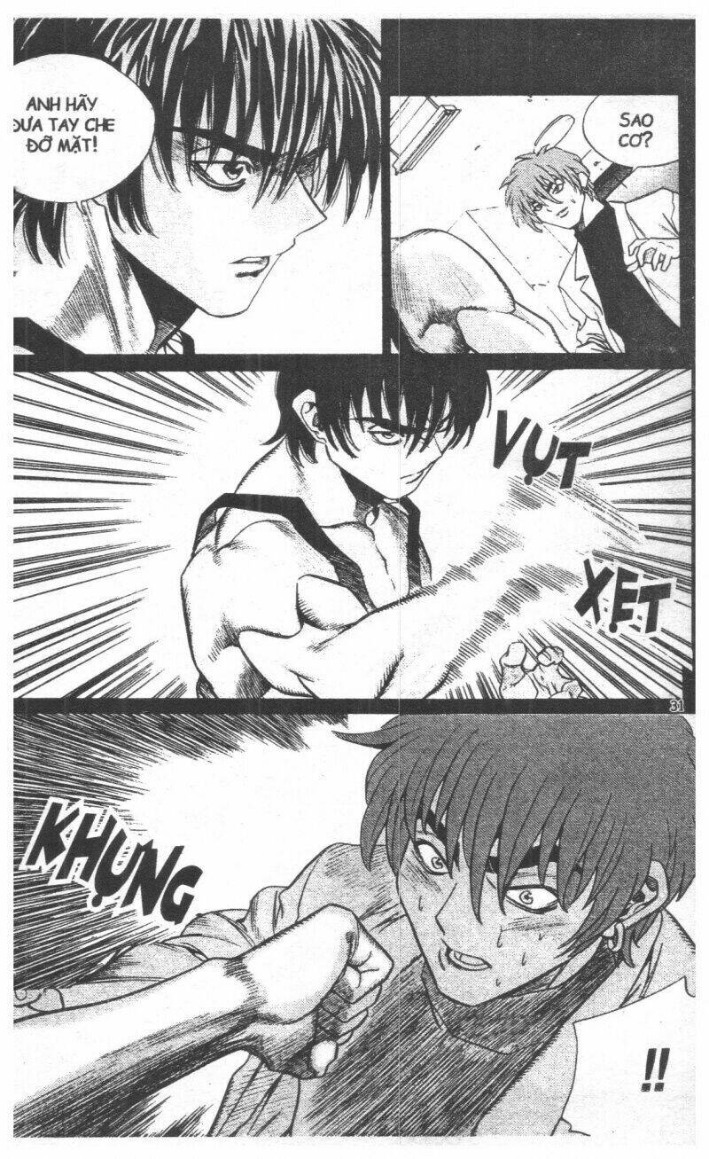 Change Guy Chapter 121 - Trang 28