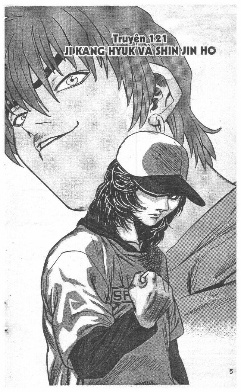 Change Guy Chapter 121 - Trang 2