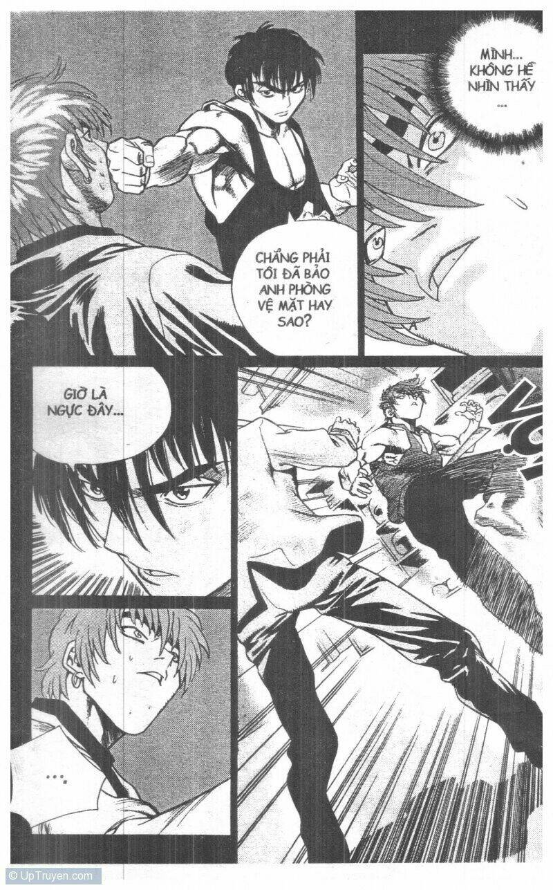 Change Guy Chapter 121 - Trang 29