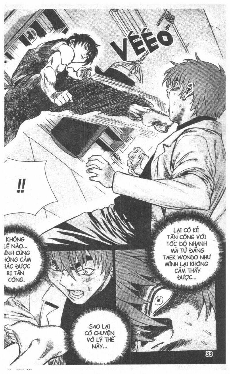 Change Guy Chapter 121 - Trang 30