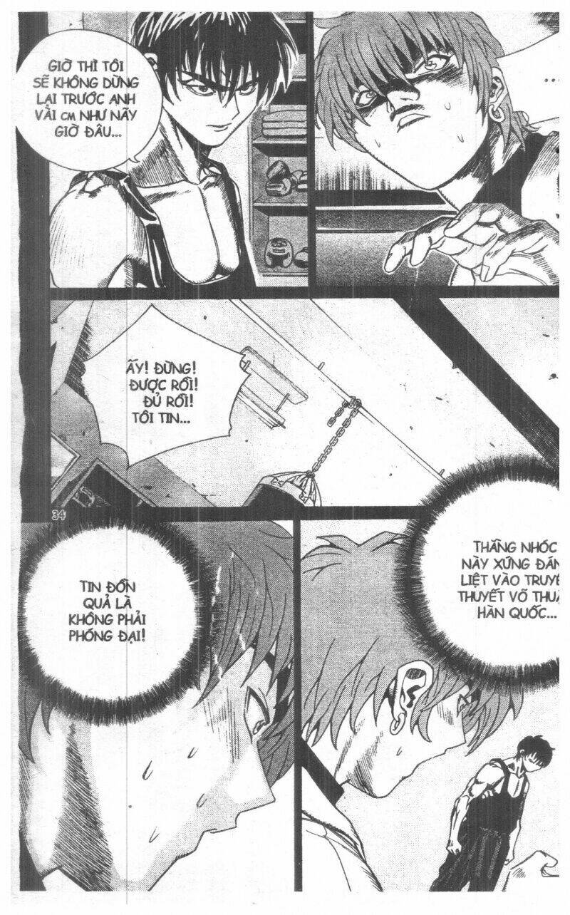 Change Guy Chapter 121 - Trang 31