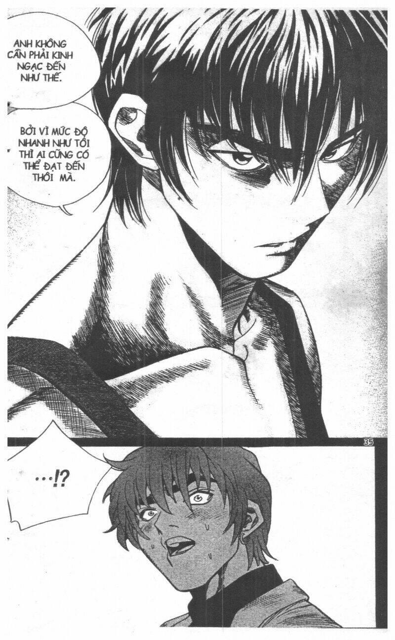 Change Guy Chapter 121 - Trang 32