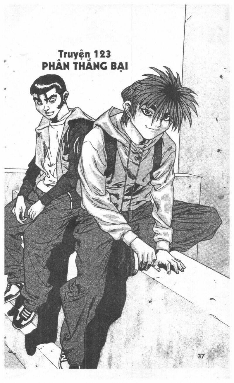 Change Guy Chapter 121 - Trang 34