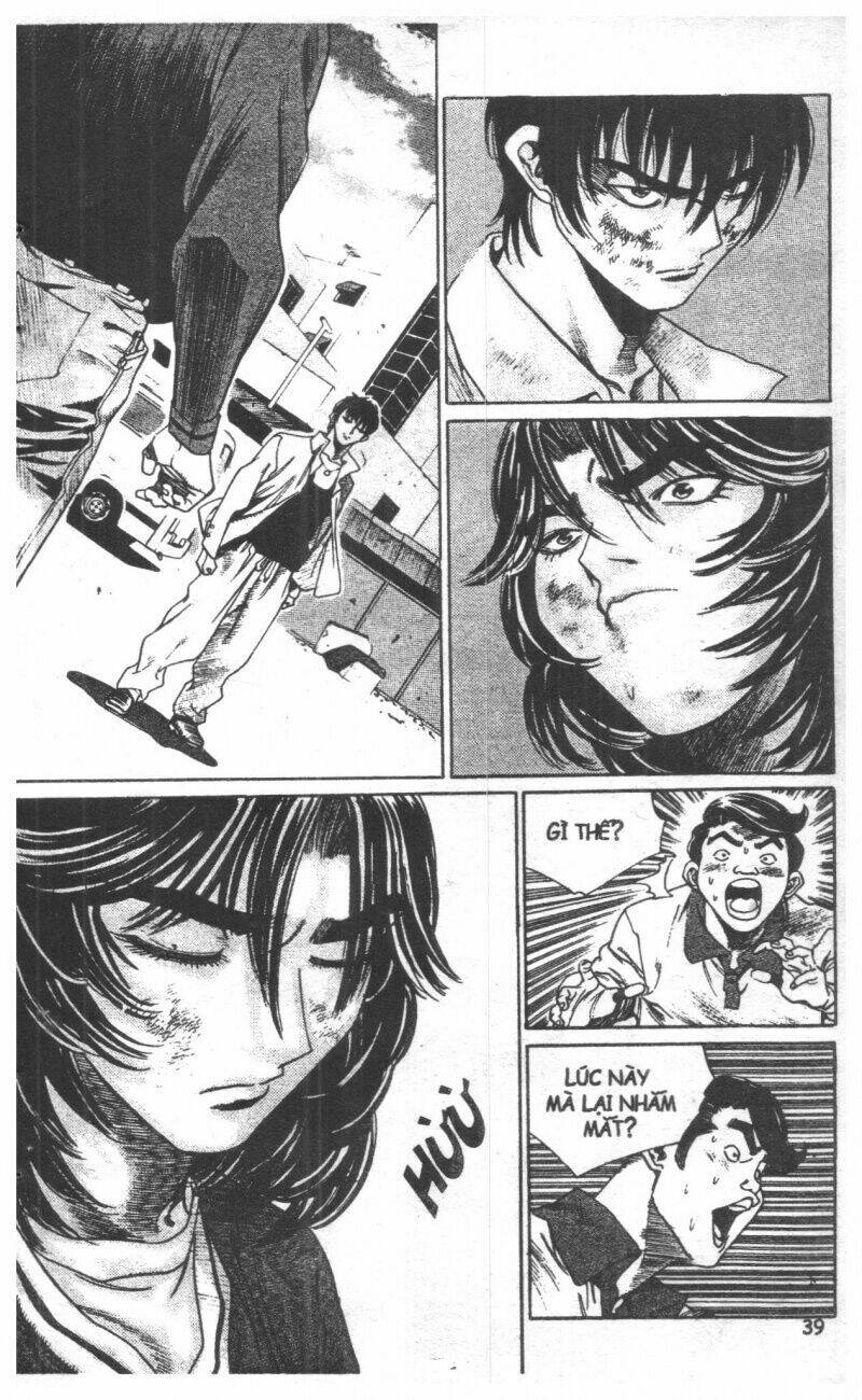 Change Guy Chapter 121 - Trang 36