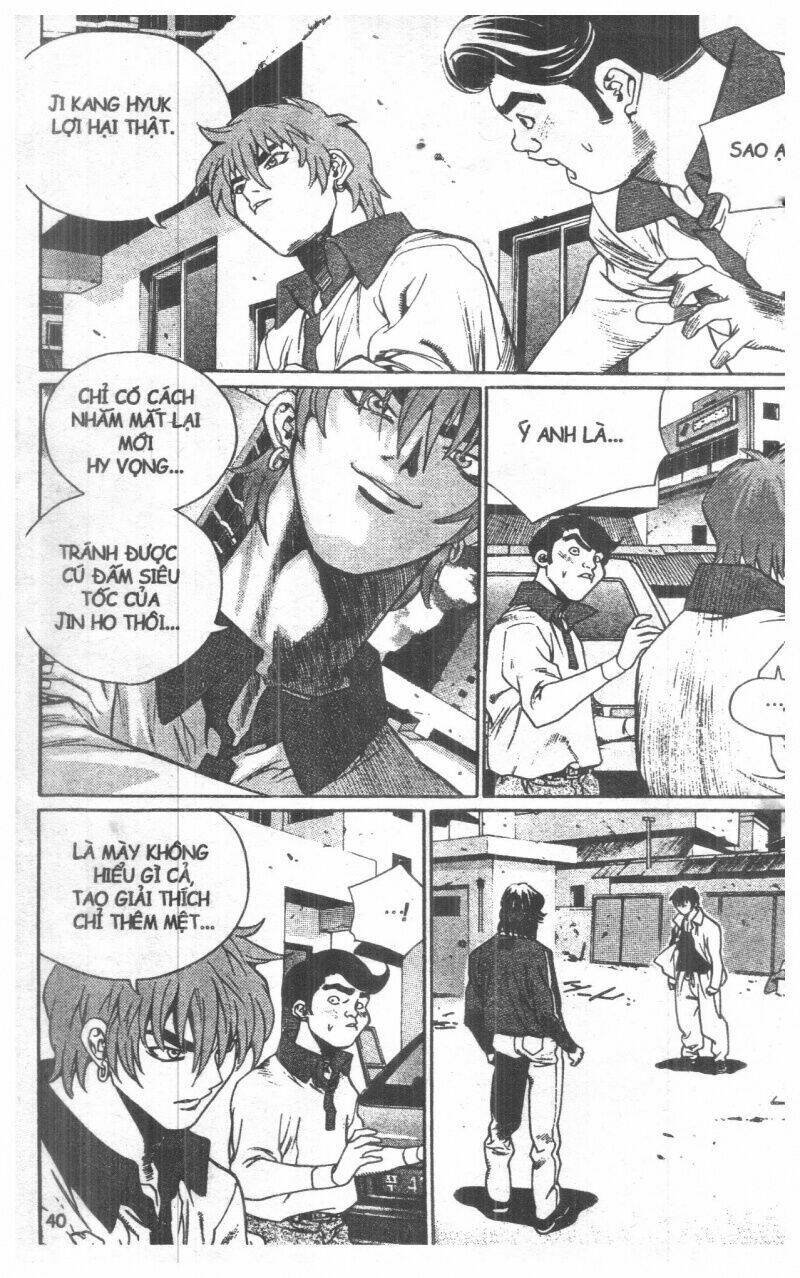 Change Guy Chapter 121 - Trang 37