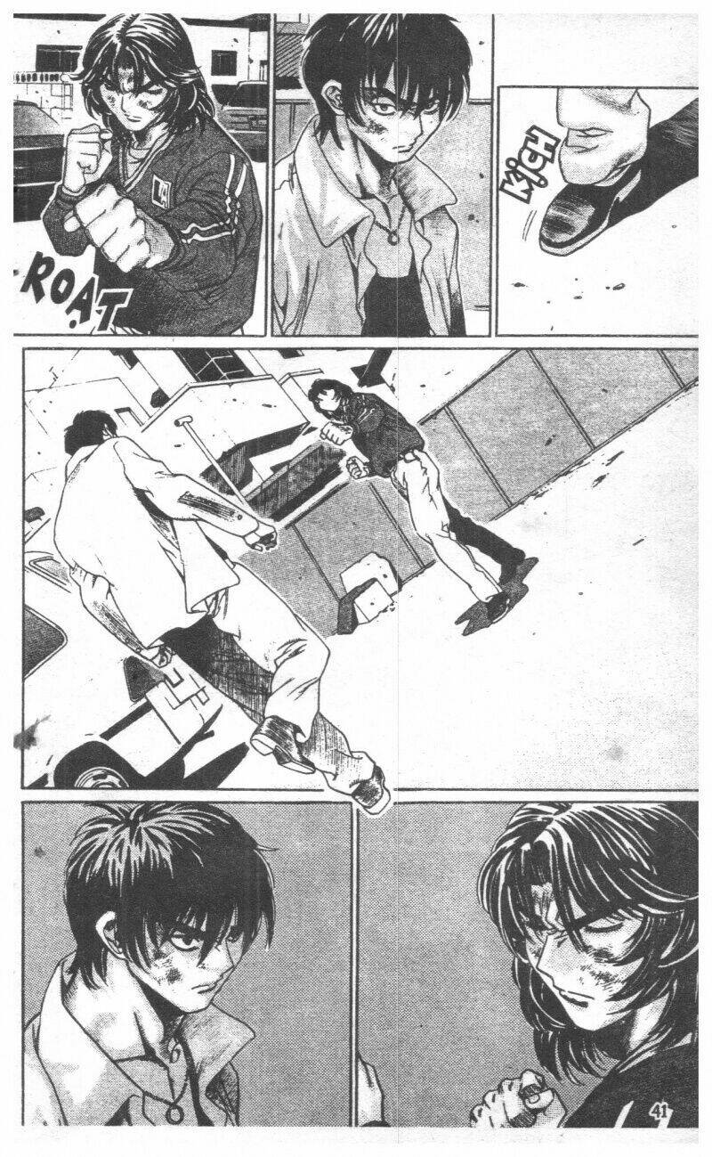 Change Guy Chapter 121 - Trang 38