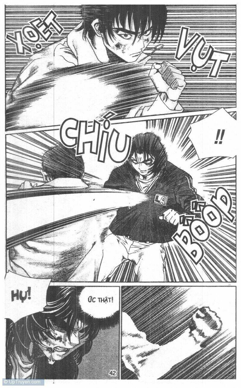 Change Guy Chapter 121 - Trang 39