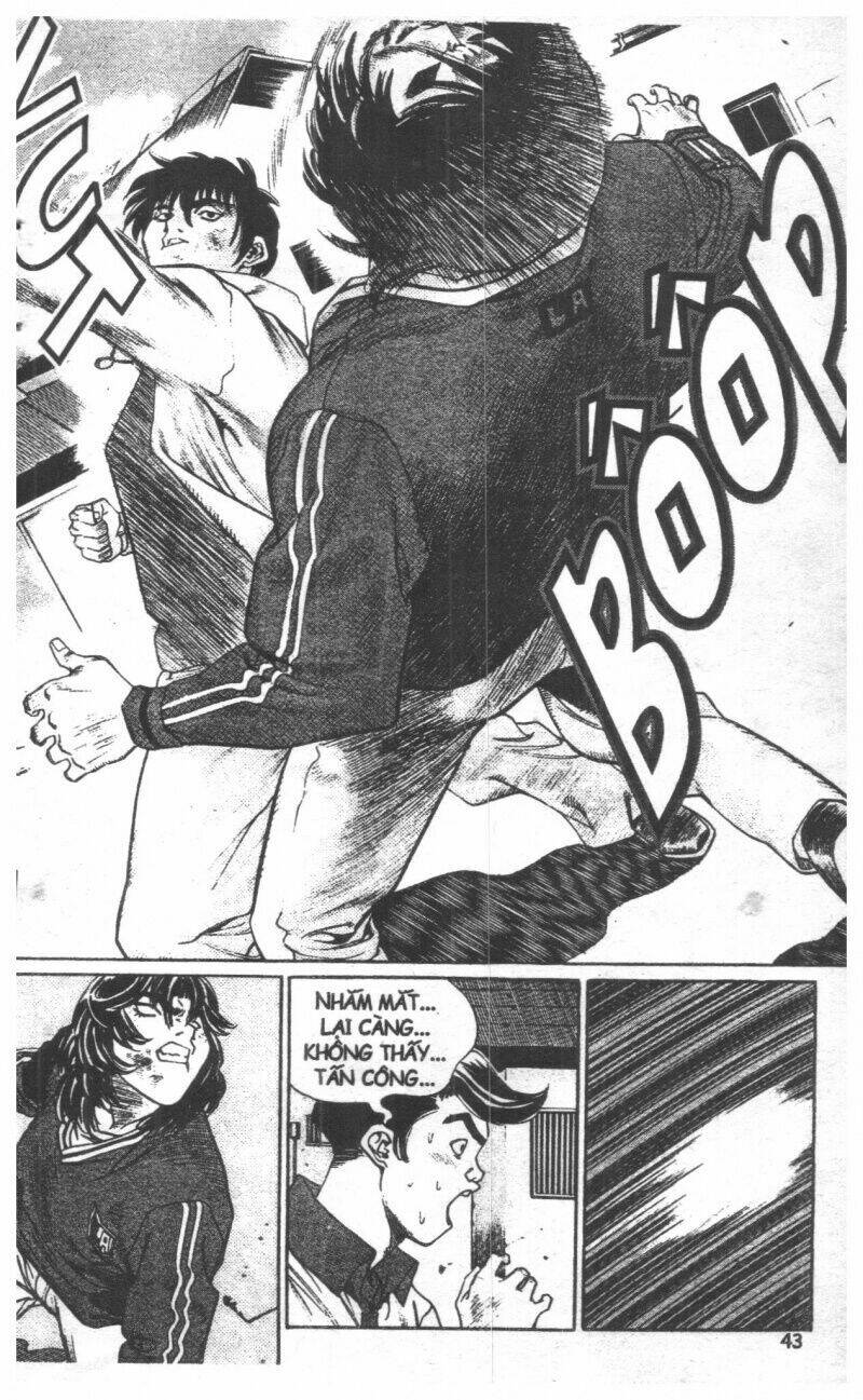 Change Guy Chapter 121 - Trang 40