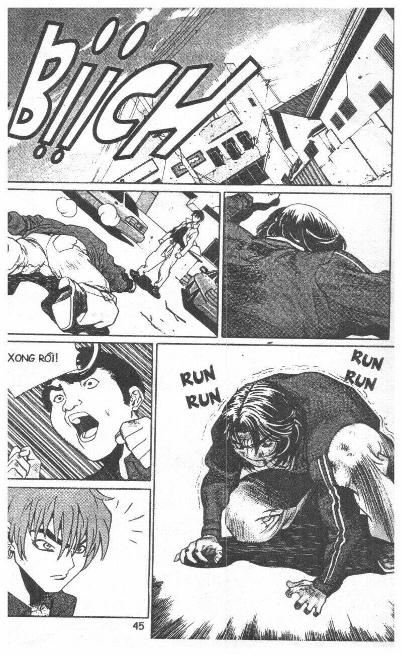 Change Guy Chapter 121 - Trang 42