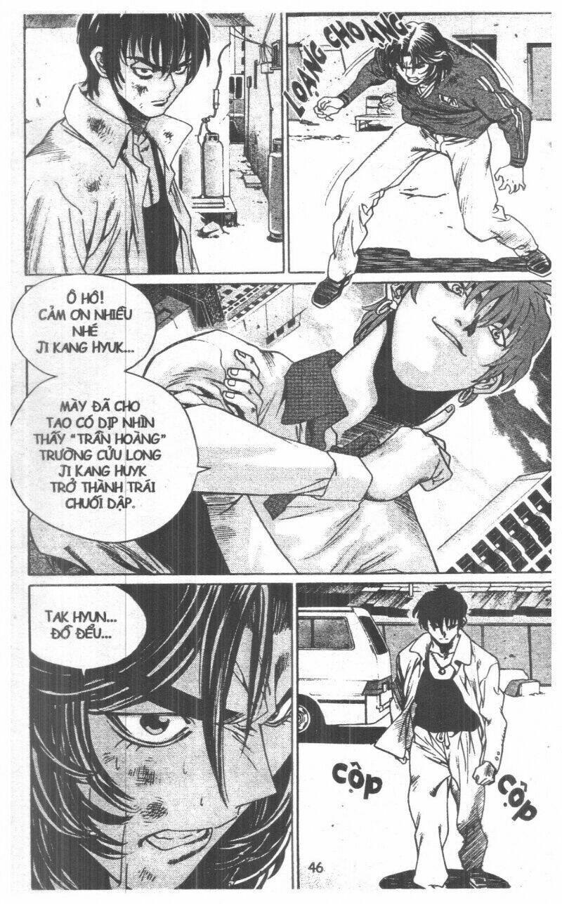 Change Guy Chapter 121 - Trang 43