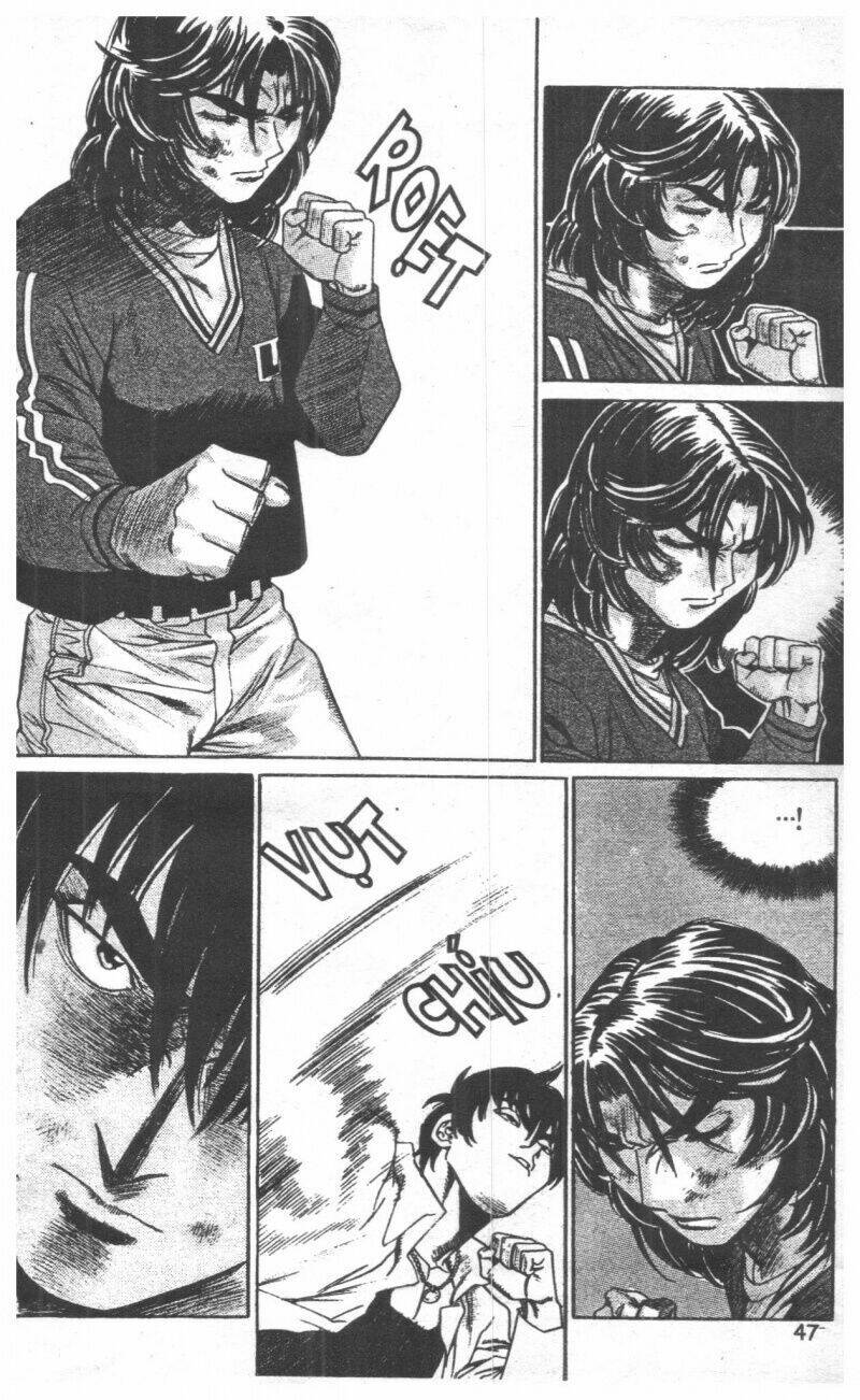 Change Guy Chapter 121 - Trang 44