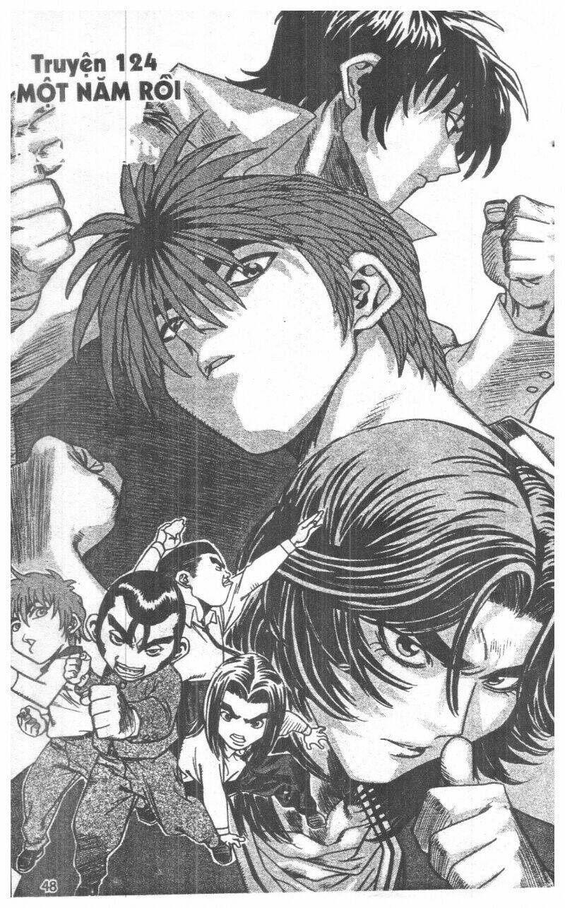 Change Guy Chapter 121 - Trang 45