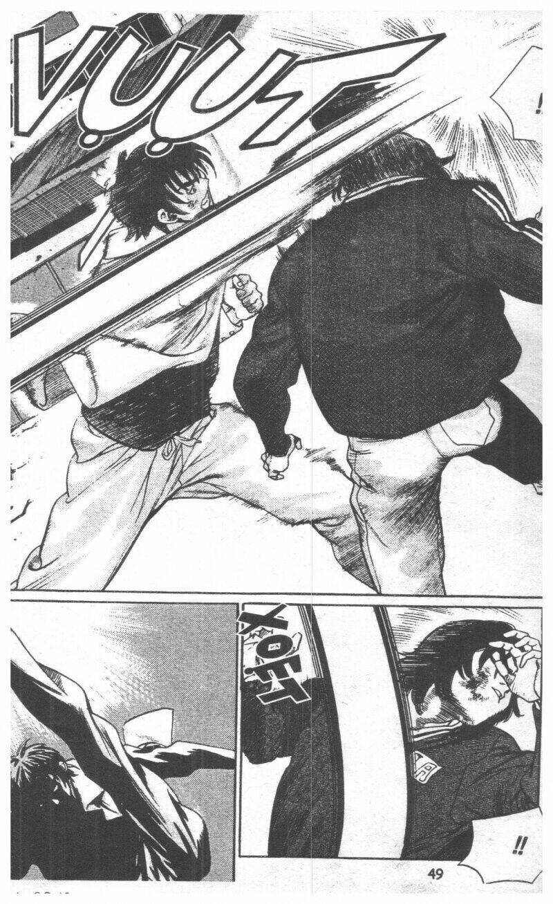 Change Guy Chapter 121 - Trang 46