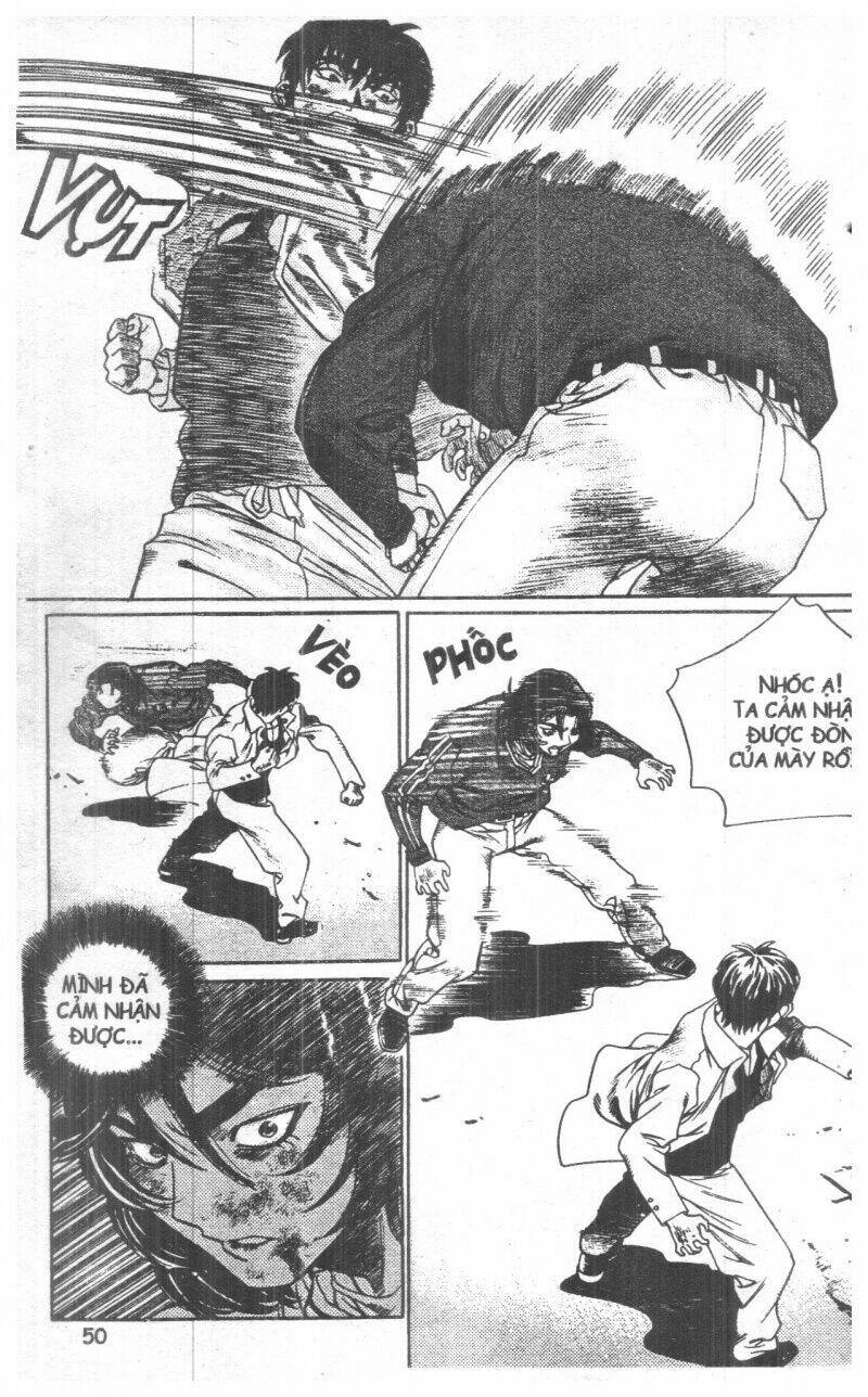 Change Guy Chapter 121 - Trang 47