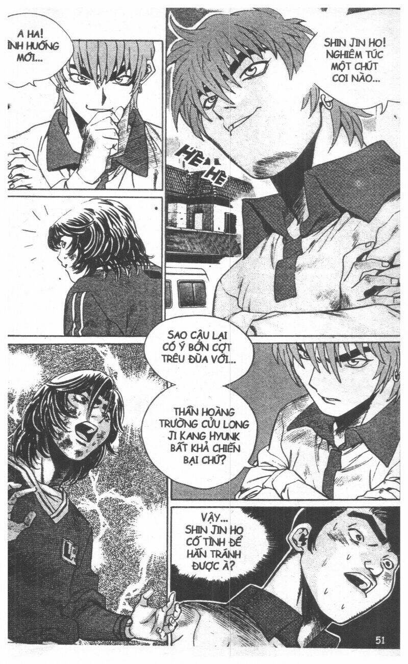 Change Guy Chapter 121 - Trang 48