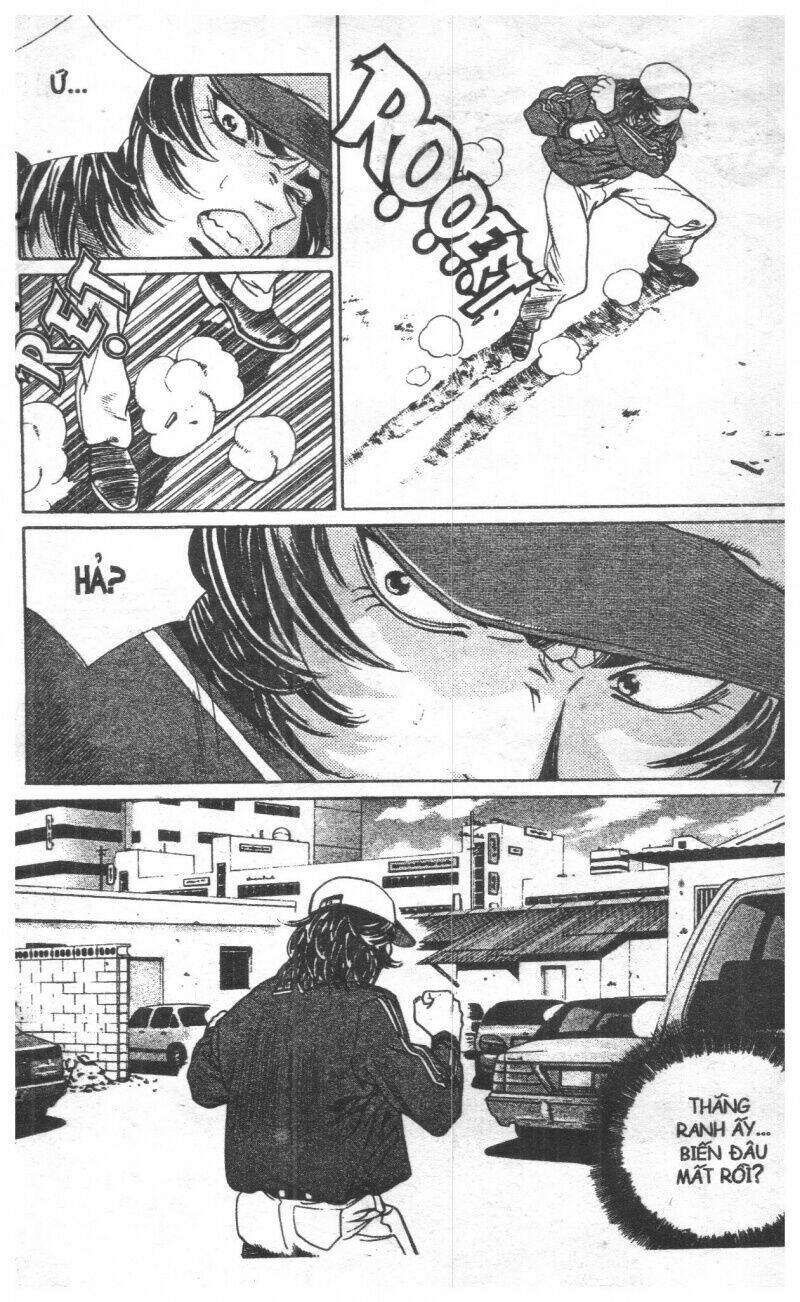 Change Guy Chapter 121 - Trang 4