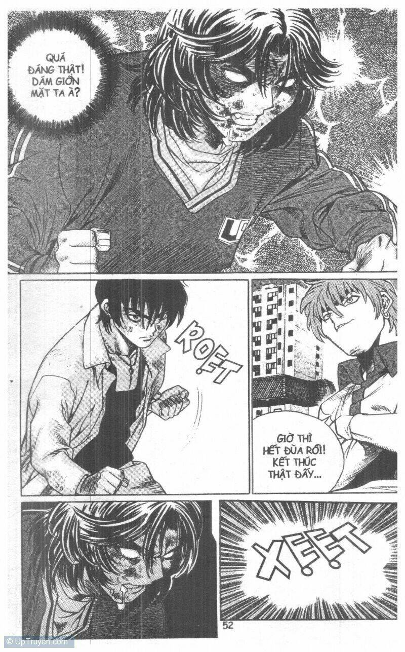 Change Guy Chapter 121 - Trang 49