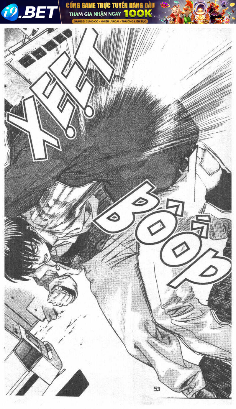 Change Guy Chapter 121 - Trang 50