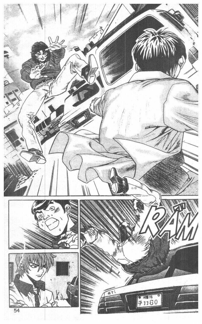 Change Guy Chapter 121 - Trang 51