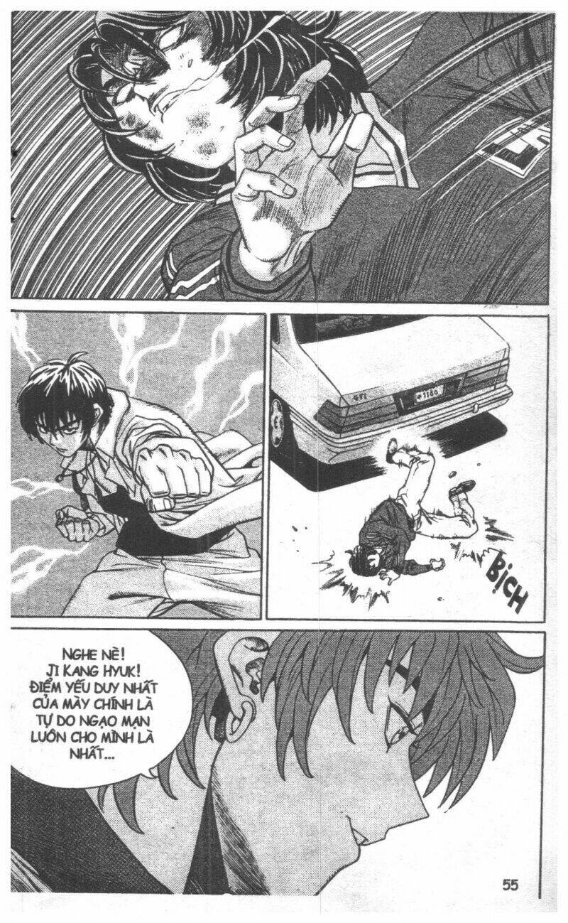 Change Guy Chapter 121 - Trang 52