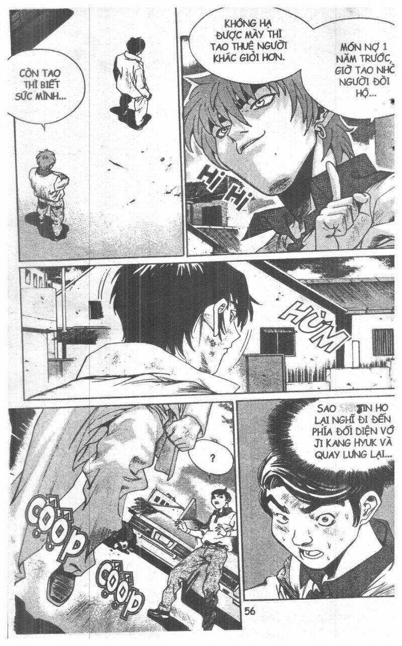 Change Guy Chapter 121 - Trang 53