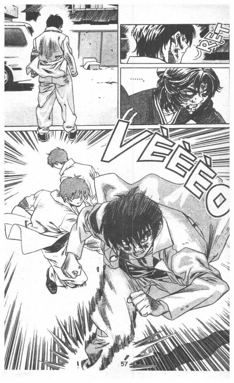 Change Guy Chapter 121 - Trang 54