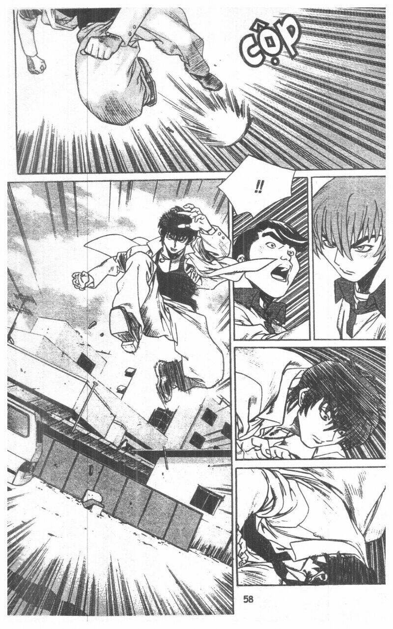 Change Guy Chapter 121 - Trang 55