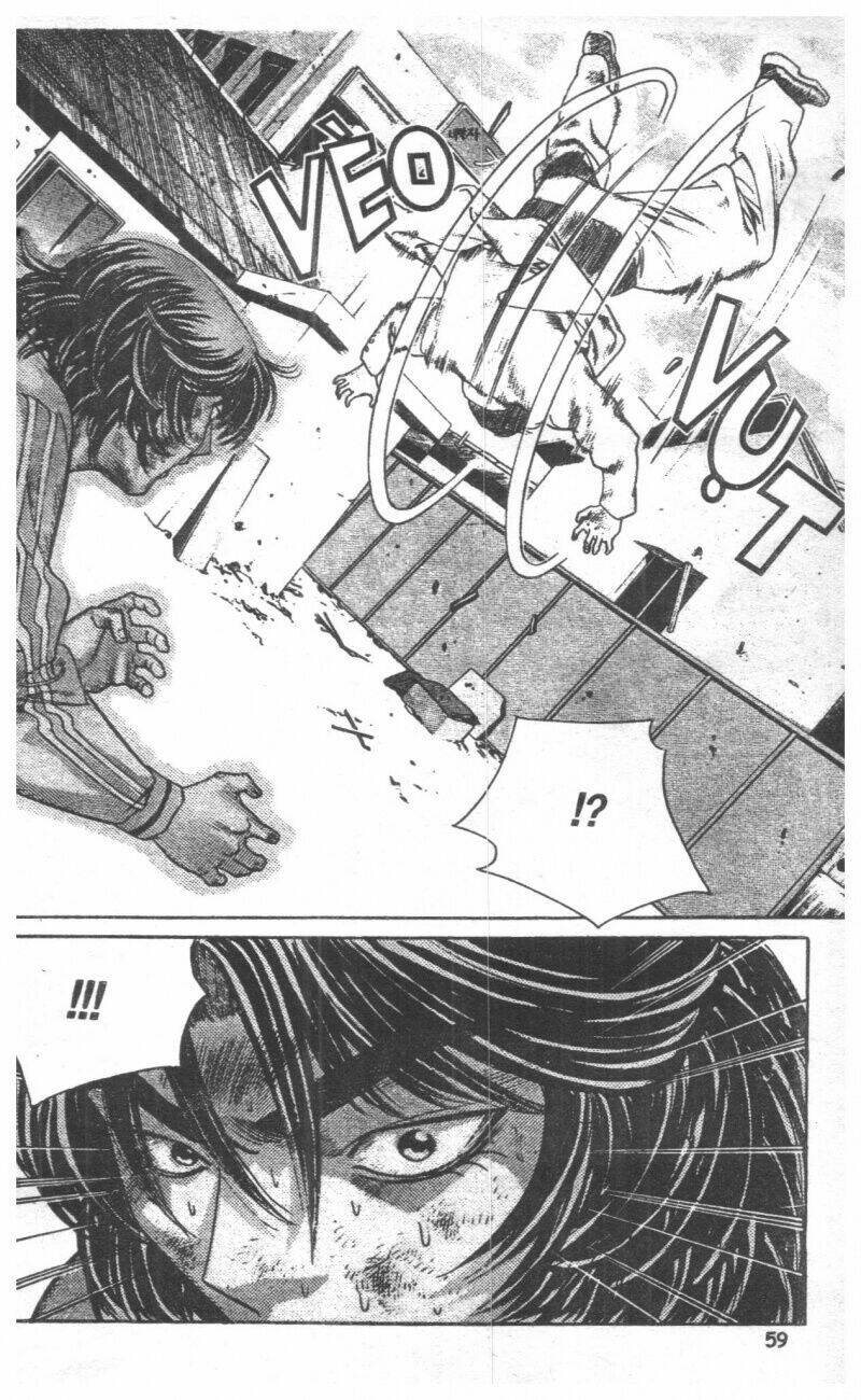 Change Guy Chapter 121 - Trang 56