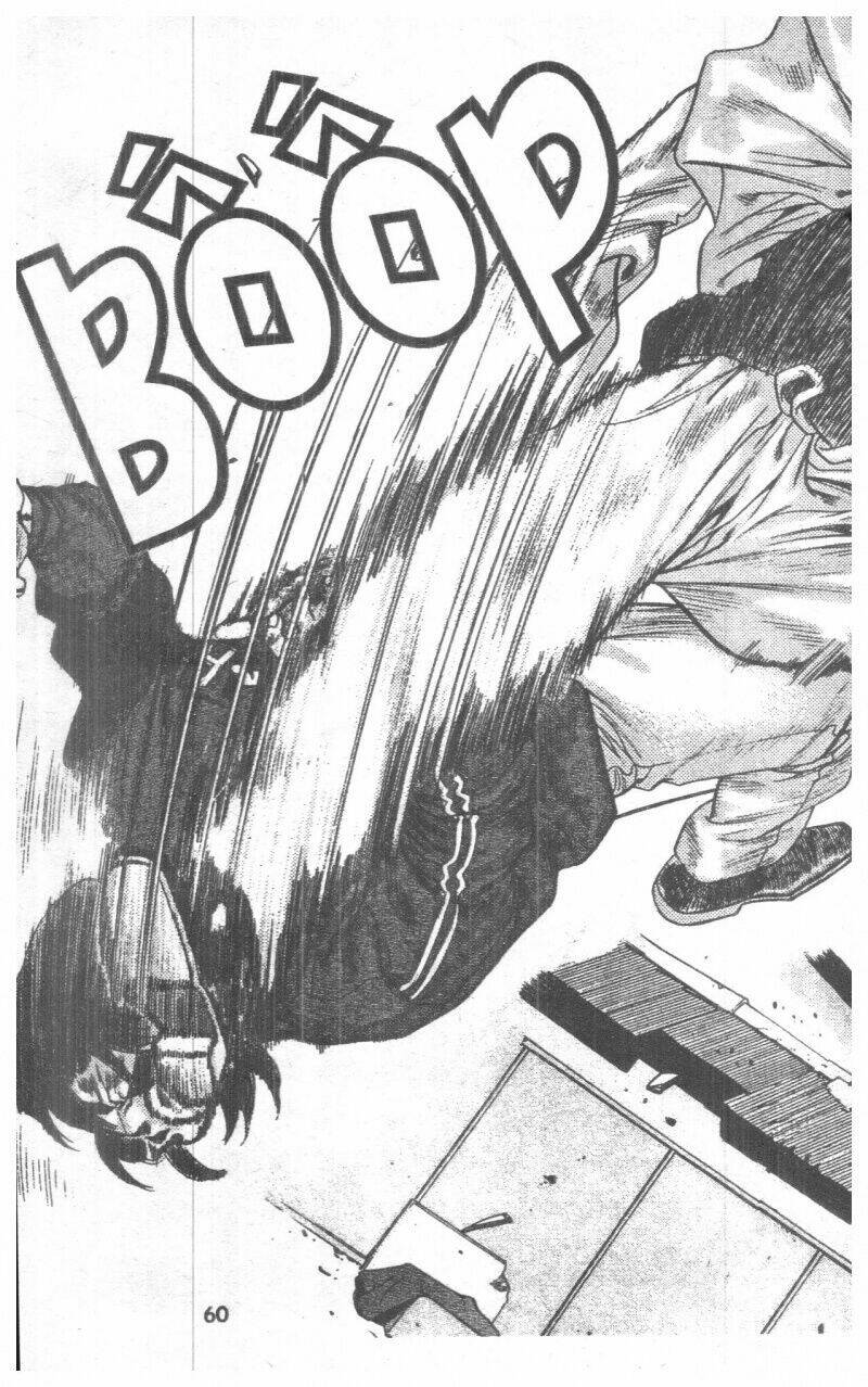 Change Guy Chapter 121 - Trang 57